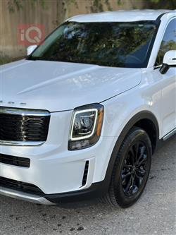 Kia Telluride